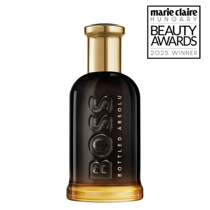 Boss Bottled Absolu Parfum Intense