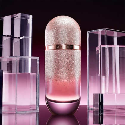 212 VIP Rose Eau de Parfum Elixir