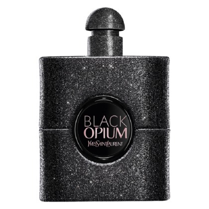 90 ML YVES SAINT LAURENT Black Opium BLACK OPIUM EXTREME Eau de Parfum  1 of 3 