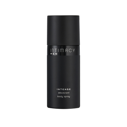 150 ML INTIMACY MEN INTENSE Dezodor  1 of 1 