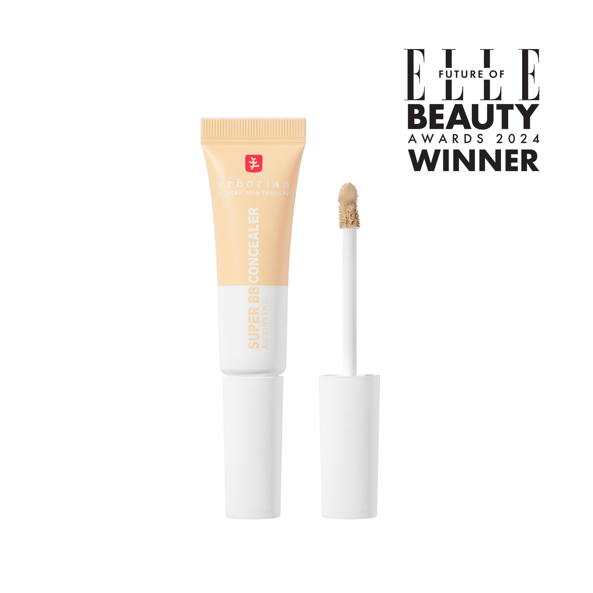 Erborian Super BB Super BB Korrektor 1 of 3