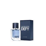 30 ML CALVIN KLEIN DEFY Defy Eau de Toilette  2 of 2 Defy Eau de Toilette