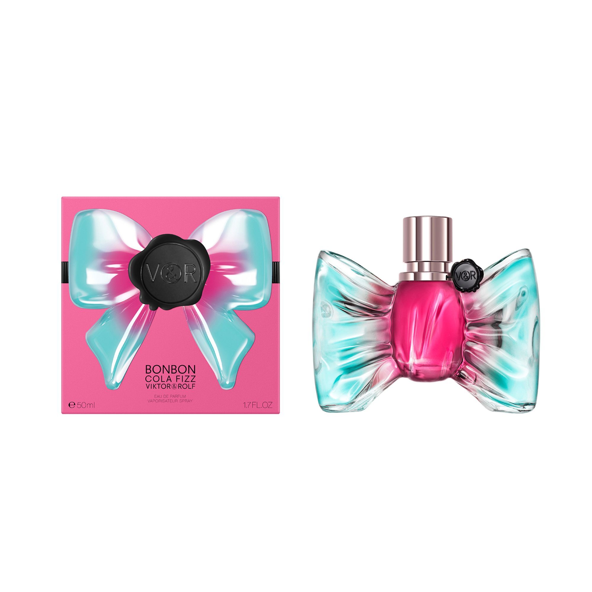 50 ML VIKTOR & ROLF  Bonbon Bonbon Cola Fizz Eau de Parfum  1 of 3 