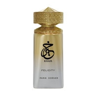 100 ML Paris Corner Khair Khair Felicity Eau de Parfum  