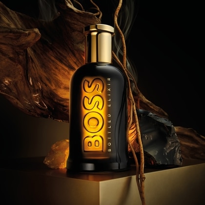 Boss Bottled Elixir Eau de Parfum