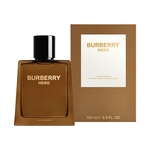 100 ML BURBERRY HERO Hero Eau de Parfum  2 of 2 Hero Eau de Parfum