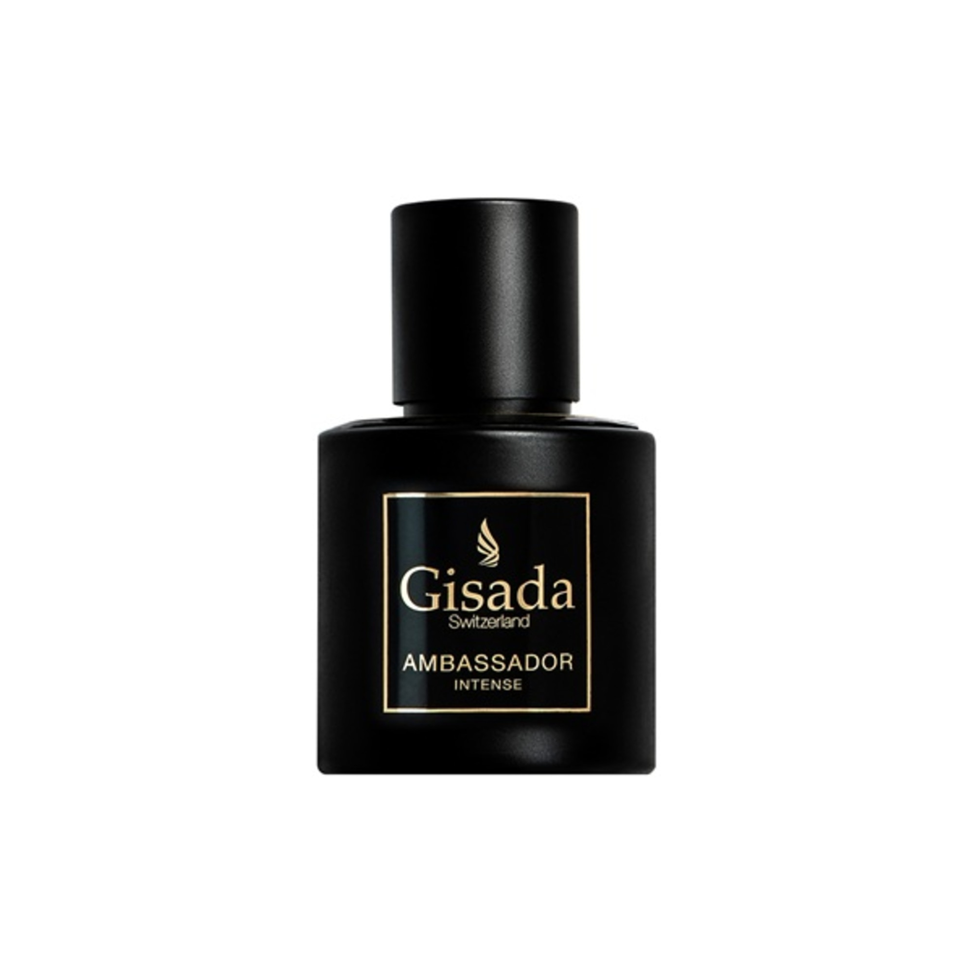 50 ML Gisada MEN Ambassador Intense Eau de Parfum 1 of 3
