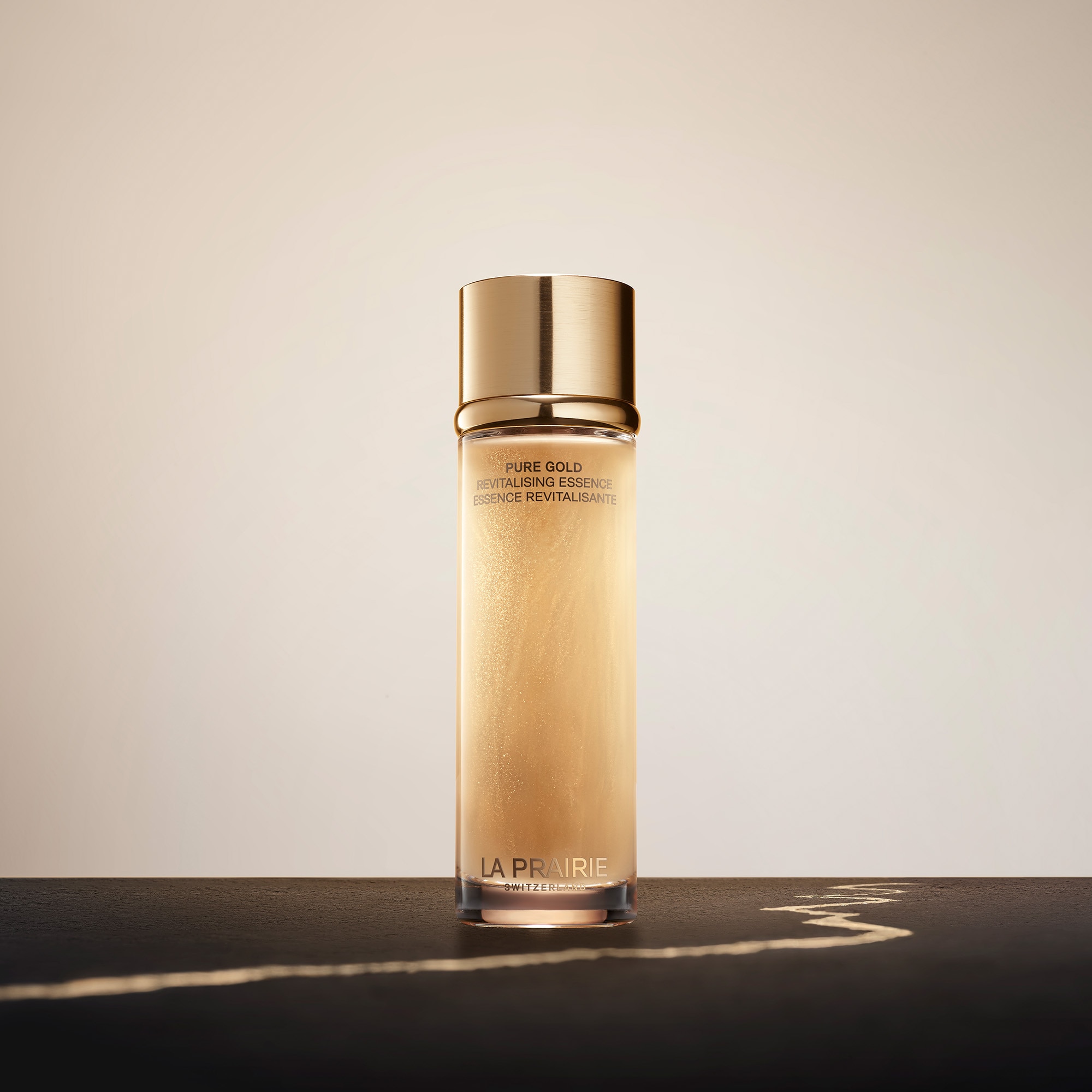 Pure Gold Revitalising Essence