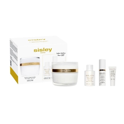  SISLEY Sisleya L integral Anti age Sisleya L integral Anti age Face Discovery Program  1 of 3 