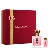  DOLCE GABBANA Q by Dolce&Gabbana Q by Dolce&Gabbana Eau de Parfum ajándékszett  1 of 2 