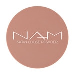 8 GR NAM Satin  Loose Satin Loose Powder Púder  1 of 3 Satin Loose Powder Púder