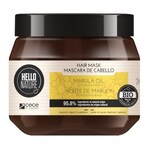 250 ML Hello Nature MARULA OIL MARULA hajápoló maszk  1 of 1 MARULA hajápoló maszk