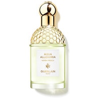 75 ML GUERLAIN Aqua Allegoria AQUA ALLEGORIA Herba Fresca Eau de Toilette   1 of 2 