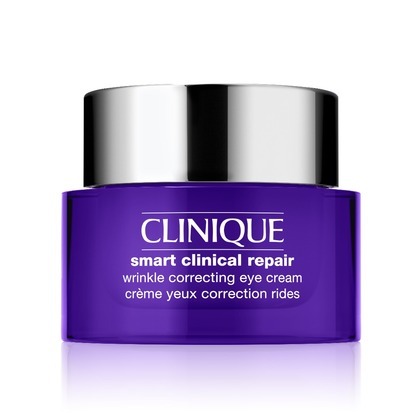 15 ML CLINIQUE Smart Clinical Smart Clinical Repair Wrinkle Szemkörnyékápoló  1 of 1 