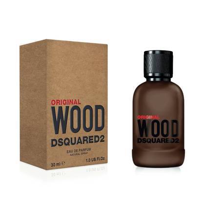 ORIGINAL WOOD Eau de Parfum