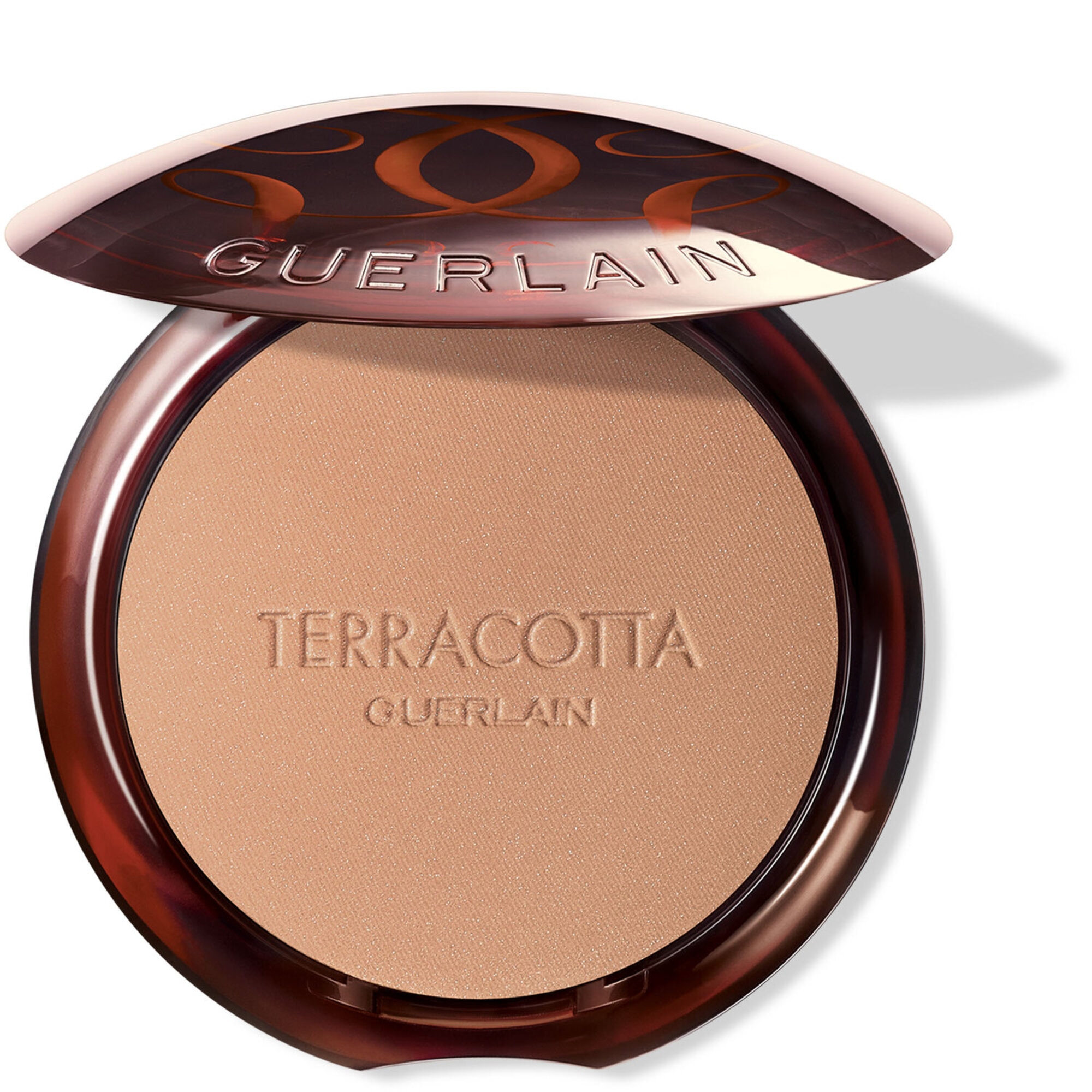 GUERLAIN TERRACOTTA TERRACOTTA Bronzosító púder 1 of 3