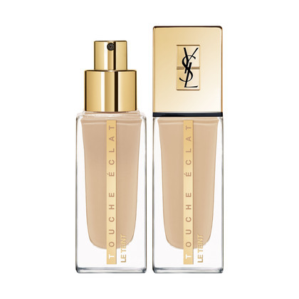  YVES SAINT LAURENT  TOUCHE ÉCLAT LE TEINT Alapozó  1 of 1 