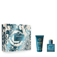 30+50 ML VERSACE Eros Szett Eros Eau de Toilette  1 of 2