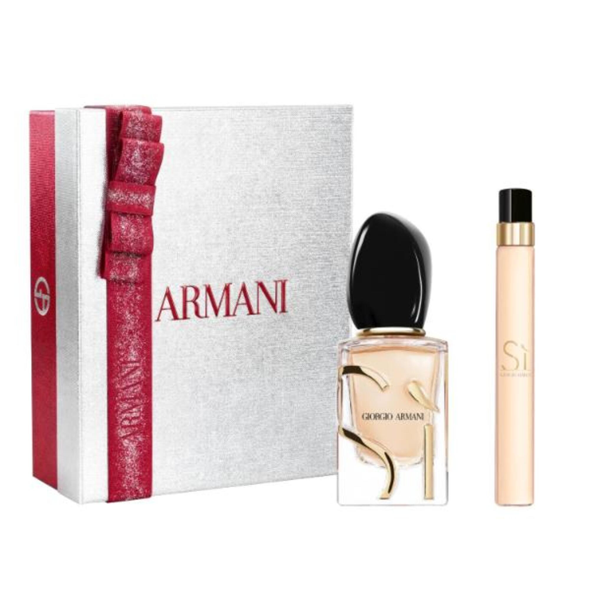 30+10 ML ARMANI Si Szett Si Eau de Parfum 1 of 1 Szett Si Eau de Parfum
