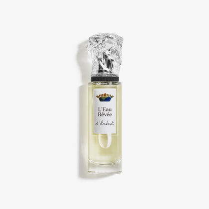 50 ML SISLEY L'Eau Rêvée d'Hubert L'Eau Rêvée d'Hubert Eau de Toilette  1 of 1 