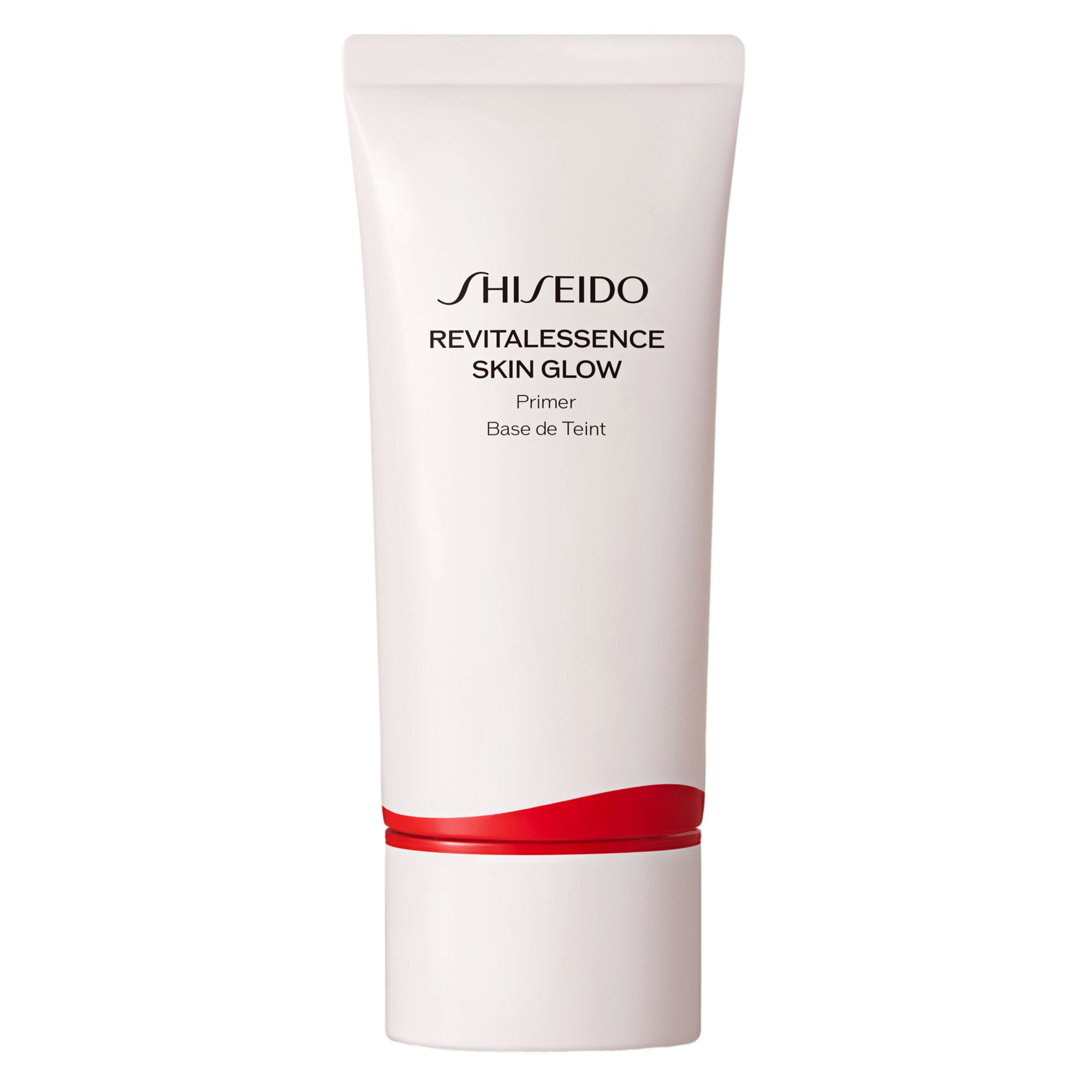 30 ML SHISEIDO REVITALESSENCE REVITALESSENCE SKIN GLOW PRIMER 1 of 4