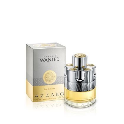 Wanted Eau De Toilette