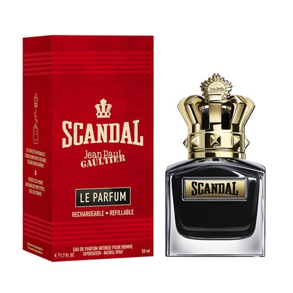 Scandal Pour Homme Le Parfum Eau de Parfum