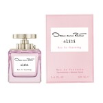 100 ML OSCAR DE LA RENTA Alibi POP Alibi POP So Charming Eau de Toilette 2 of 2 Alibi POP So Charming Eau de Toilette