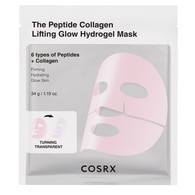 3 DARAB COSRX The Peptide Mask Collagen Lifting Hydrogel  