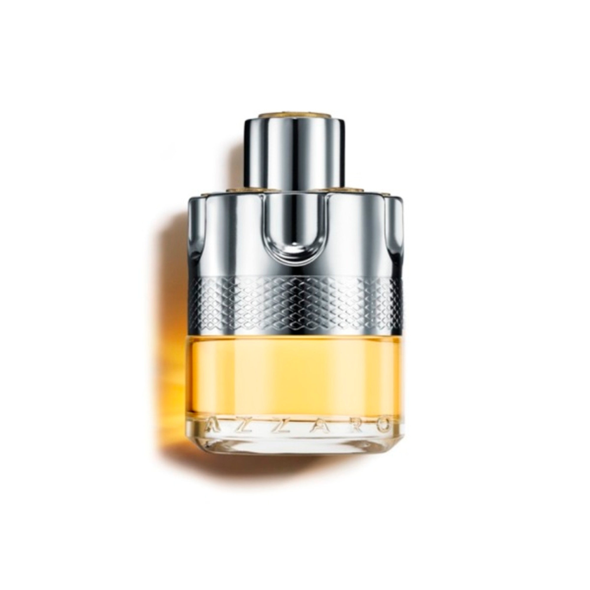 50 ML Azzaro Wanted Wanted Eau De Toilette 1 of 7