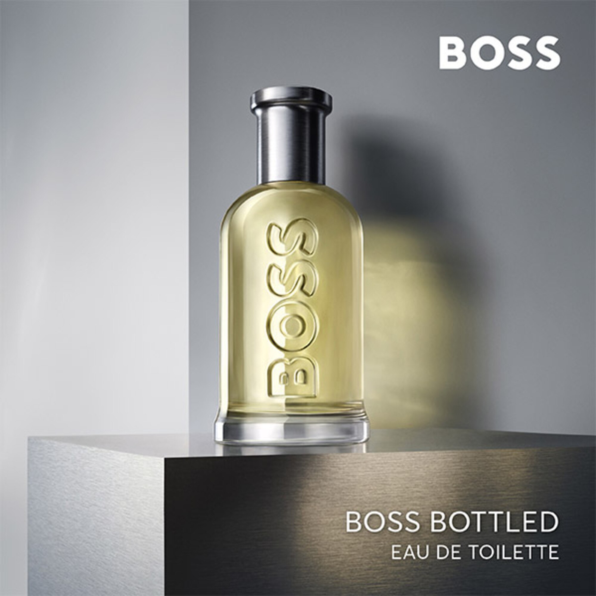 Boss Bottled Eau de Toilette
