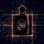 90 ML YVES SAINT LAURENT Black Opium Black Opium Le Parfum Eau de Parfum  2 of 3 Black Opium Le Parfum Eau de Parfum