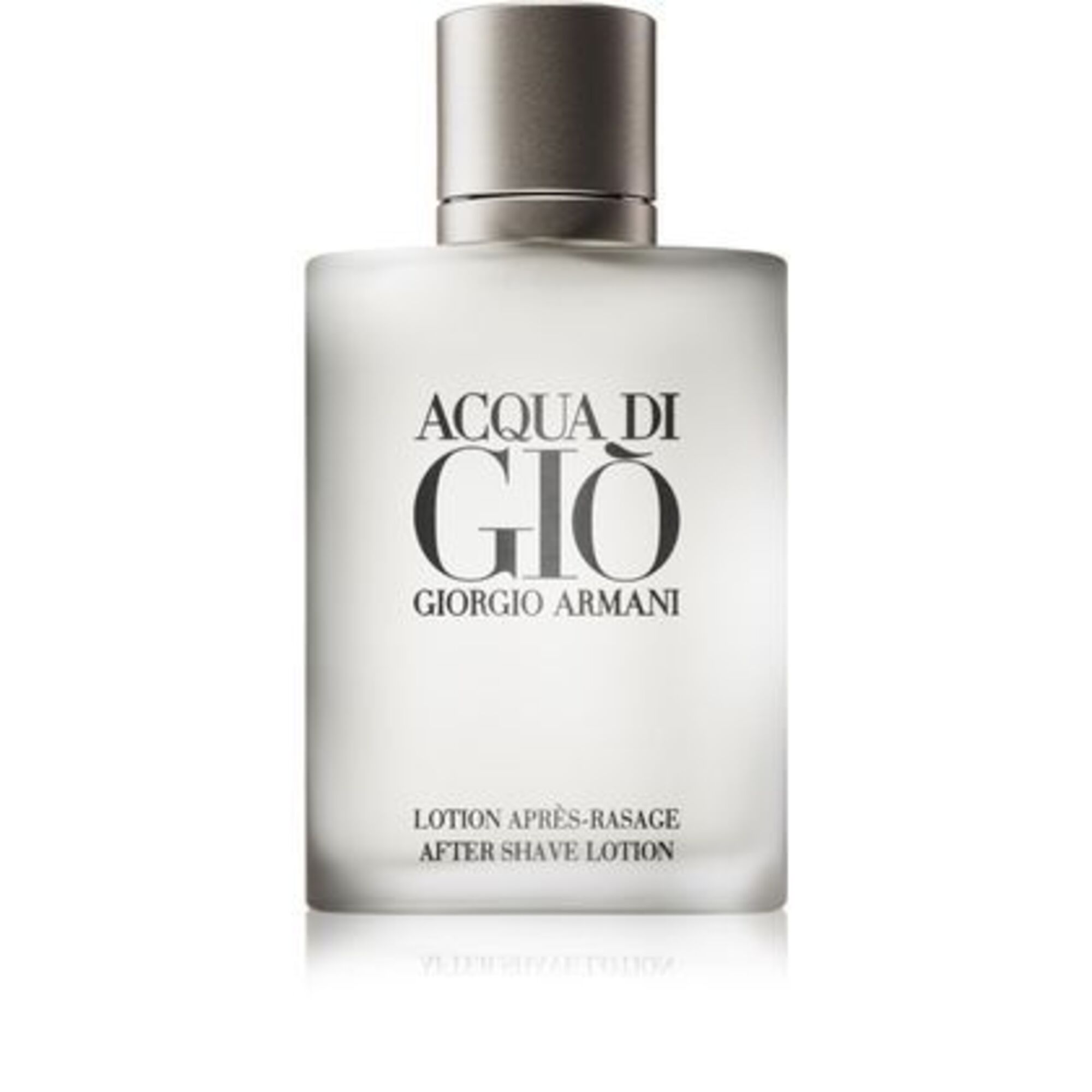 100 ML ARMANI ACQUA DI GIO After Shave  After Shave