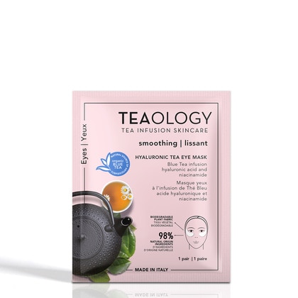 5 ML Teaology Hyaluronic Hyaluronic Szemmaszk  1 of 1 