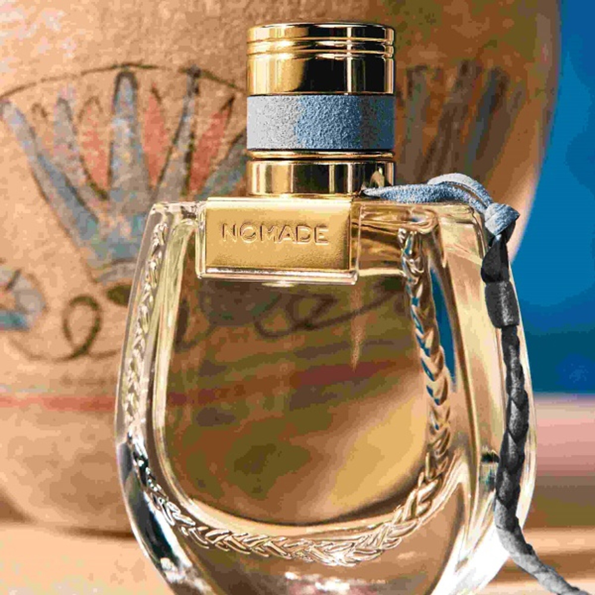 75 ML CHLOE NOMADE Chloe Nomade Lumiere D`Egypte Eau de Parfum  2 of 3 Chloe Nomade Lumiere D`Egypte Eau de Parfum