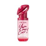 100 ML ESCADA Yum me Mist Yum me Coco Body Mist  1 of 6 Yum me Coco Body Mist