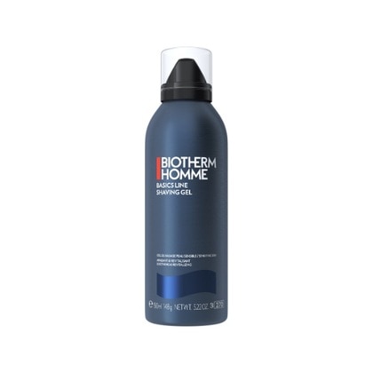 150 ML BIOTHERM B.Homme Rasage HOMME BASIC LINE BOROTVAGÉL  1 of 1 