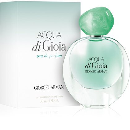 Giorgio Armani Acqua Di Gioia EDP