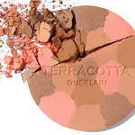  GUERLAIN TERRACOTTA TERRACOTTA COMPACT LIGHT Púder  3 of 3 TERRACOTTA COMPACT LIGHT Púder