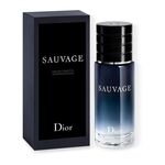30 ML Dior Sauvage Sauvage Eau De Toilette 3 of 5 Sauvage Eau De Toilette