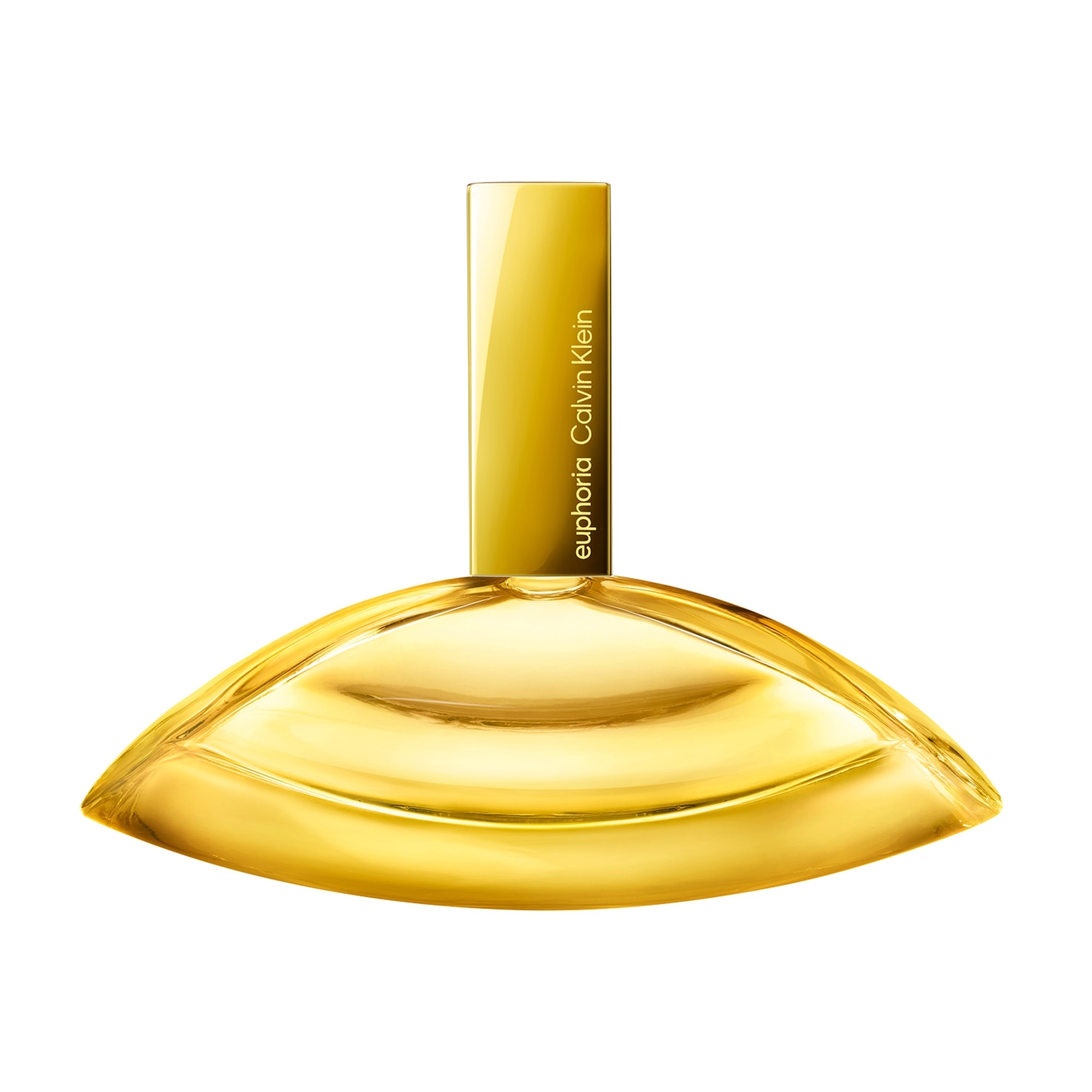 50 ML CALVIN KLEIN Euphoria Collection Euphoria Solar Elixir Parfum Intense 1 of 8