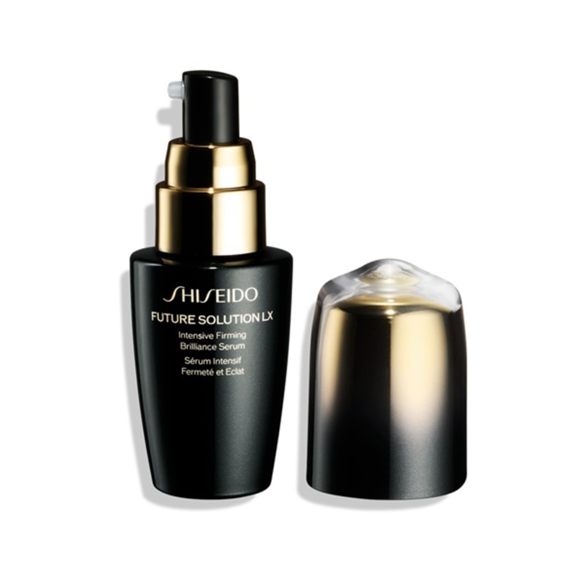 Intenzív szérum Future Solution LX