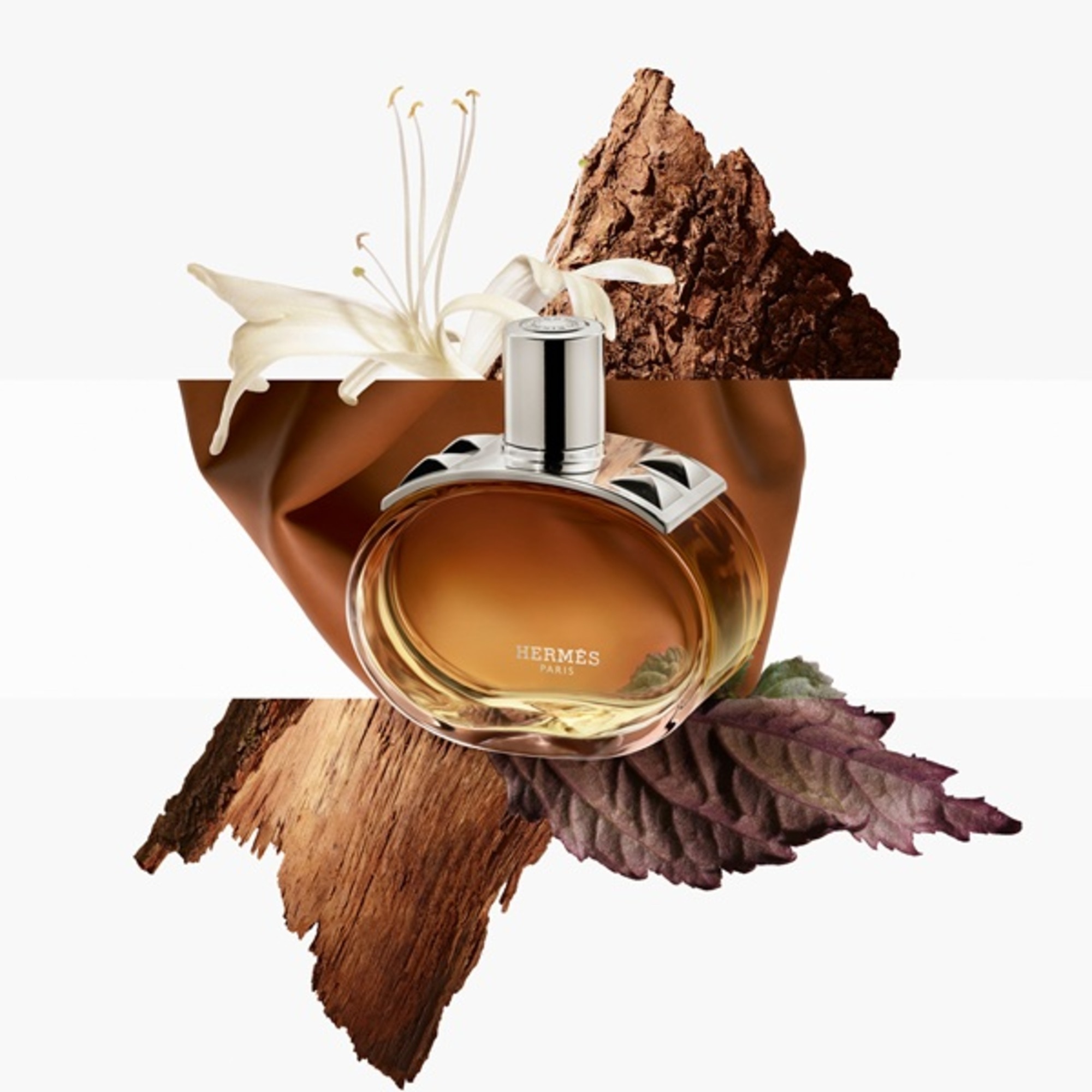 100 ML Hermès Barénia Eau de Parfum Intense  1 of 4 