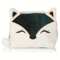  Marionnaud Smink The Enchanted Garden Szépségtáska My Adorable Fox Pouch  1 of 2 
