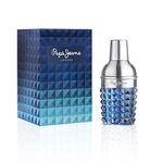 50ML ML Pepe Jeans FOR HIM Eau De Toilette  2 of 2 Eau De Toilette