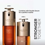 CLARINS Double Serum Double Serum Alapozó 6 of 8 Double Serum Alapozó
