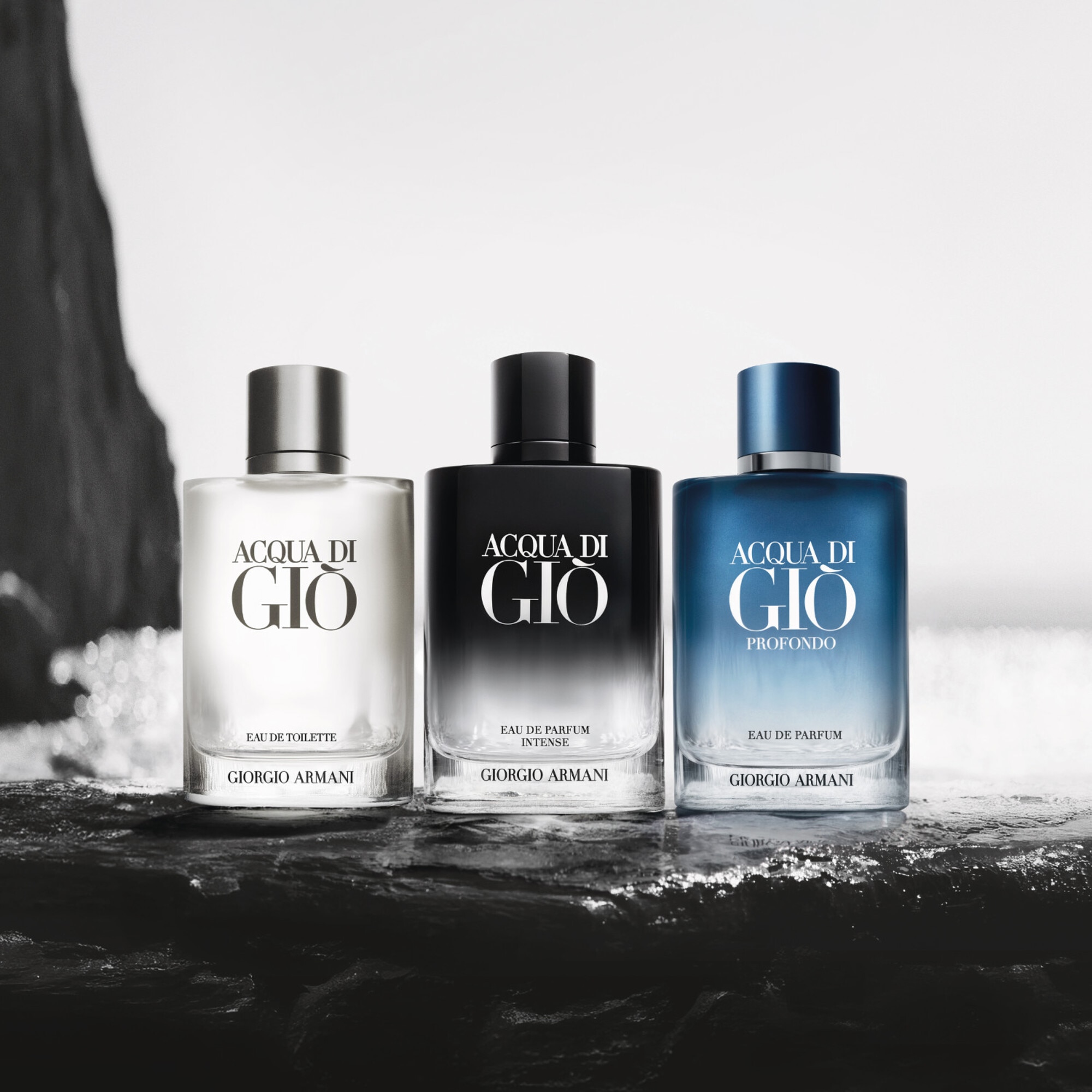 Acqua Di Gio Eau de Parfum Intense