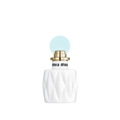 50 ML undefined Miu Miu Fleur De Lait Eau de Parfum  1 of 2 