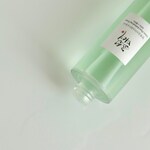 150 ML Beauty of Joseon Green Plum Hámlasztó tonik Green Plum Toner AHA BHA  4 of 8 Hámlasztó tonik Green Plum Toner AHA BHA