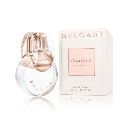 OMNIA CRYSTALLINE Eau de Toilette